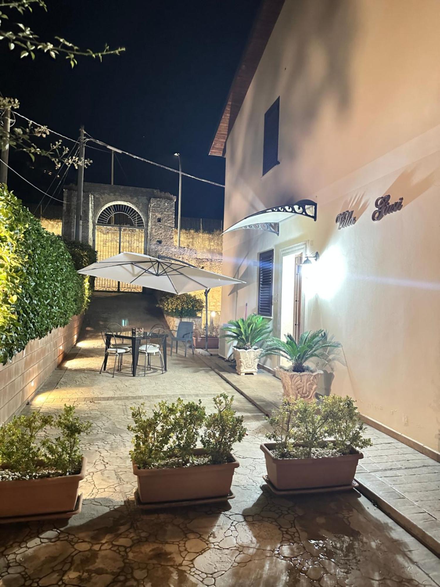 Apartamento Giusi *